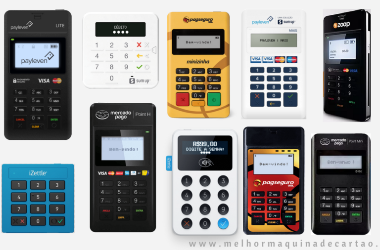 10 Melhores Máquinas de Cartões Pelo Celular Aplicativo Android e iOS .png